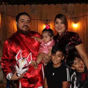 Meet your Posher, Stephany